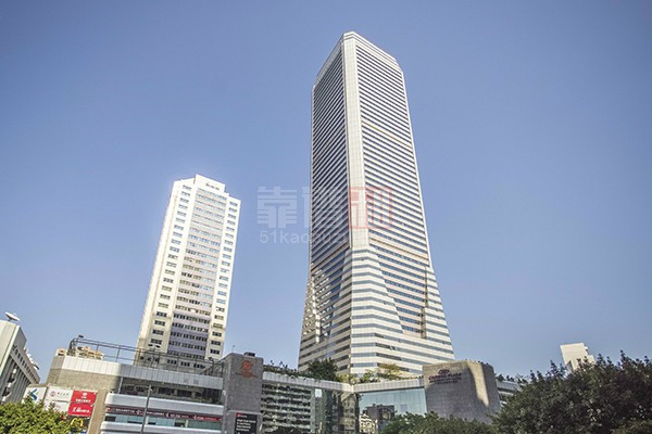 广东国际大厦 